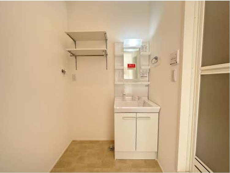 グレースハイツ その他外観2