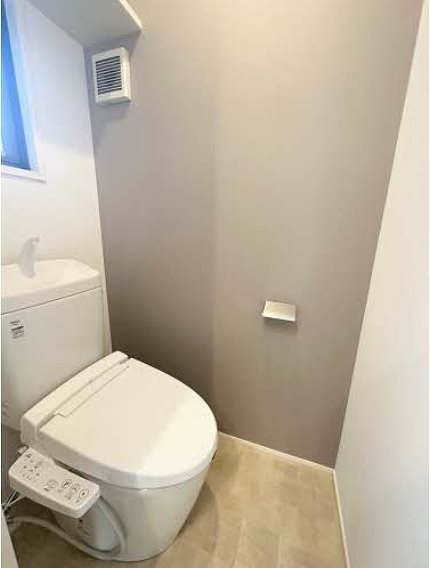 グレースハイツ その他外観3