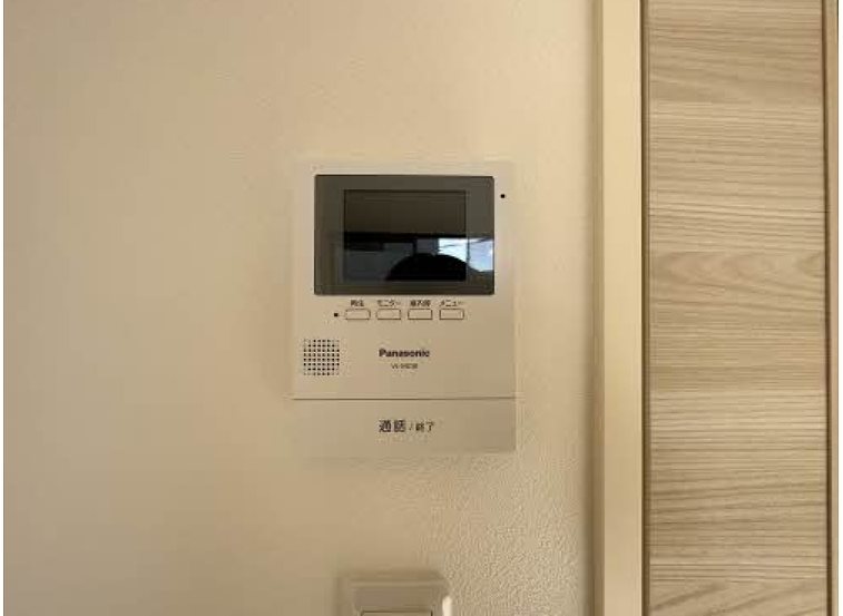 グレースハイツ その他外観4