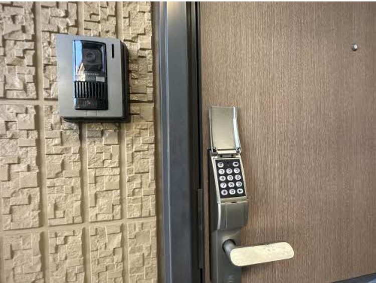 グレースハイツ その他外観6