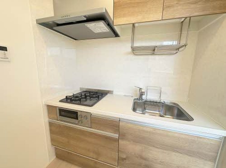 グレースハイツ キッチン