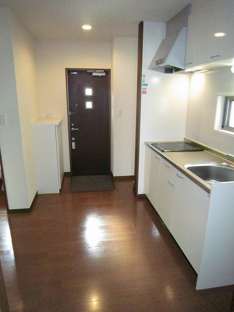 アピッシュ その他部屋・スペース