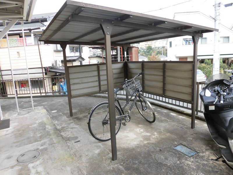 スプリーム1 その他12