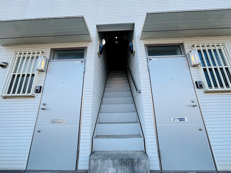 スマートコンパクト栄町 その他外観2