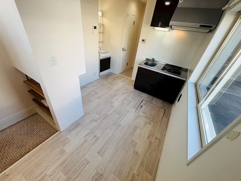 スマートコンパクト栄町 その他18