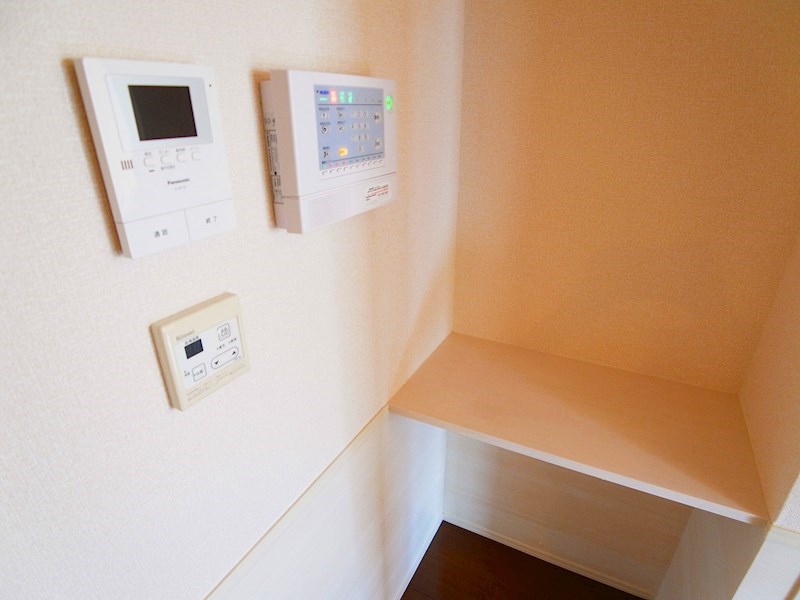 サンシャイン道野辺中央 その他4