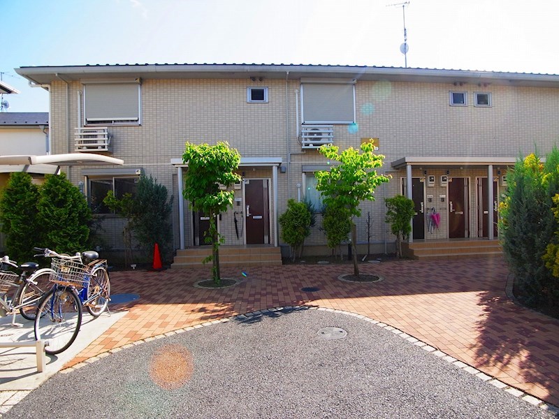 サンシャイン道野辺中央 その他外観1