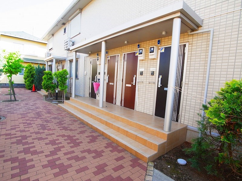 サンシャイン道野辺中央 その他外観2