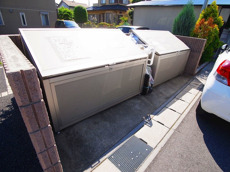 サンシャイン道野辺中央 その他外観3