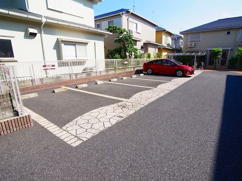 サンシャイン道野辺中央 その他外観4