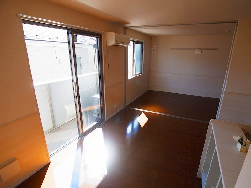 サンシャイン道野辺中央 その他16