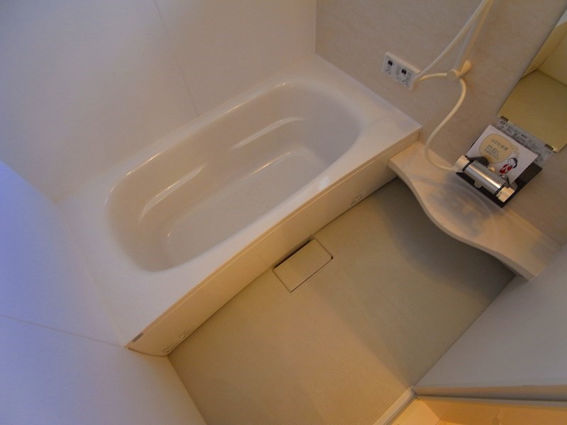 サンシャイン道野辺中央 風呂画像