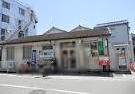 エリーズ南本町 郵便局