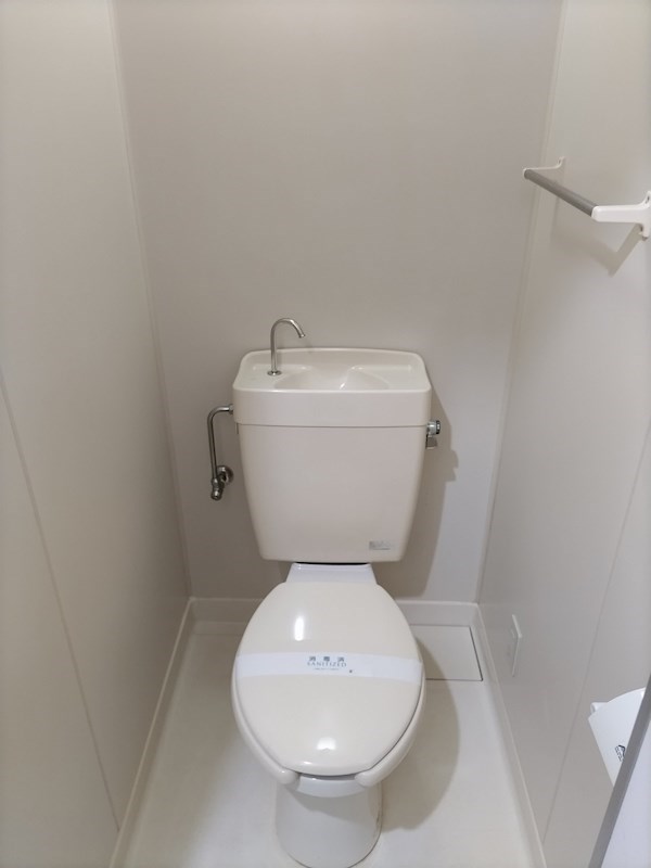 SEIBY朱鷺 （セイビートキ） その他2