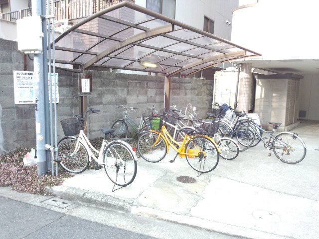 SEIBY朱鷺 （セイビートキ） その他6