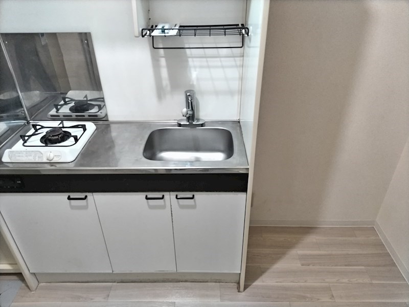 SEIBY朱鷺 （セイビートキ） キッチン