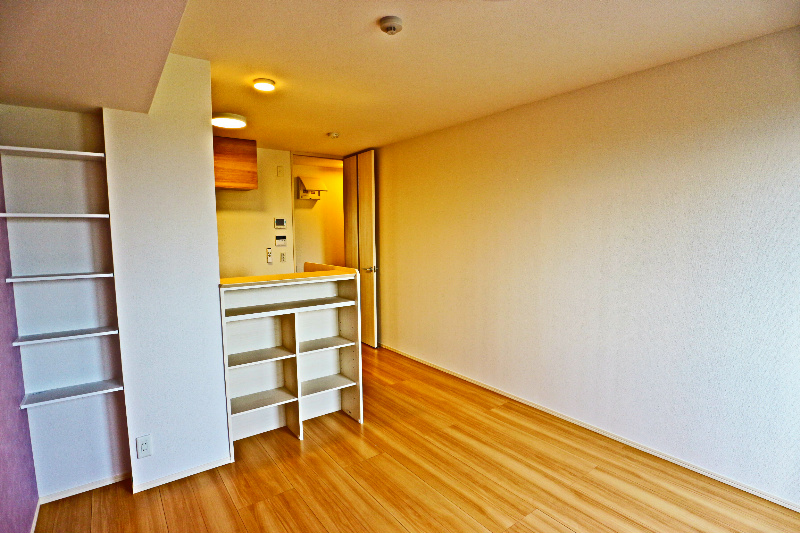 ロイジェントパークスレイクタウンⅢ　D その他13