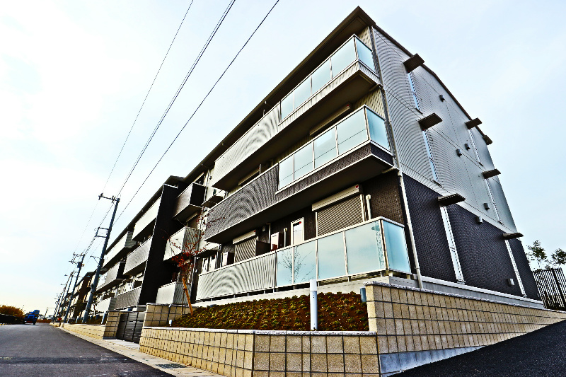 ロイジェントパークスレイクタウンⅢ　D その他19