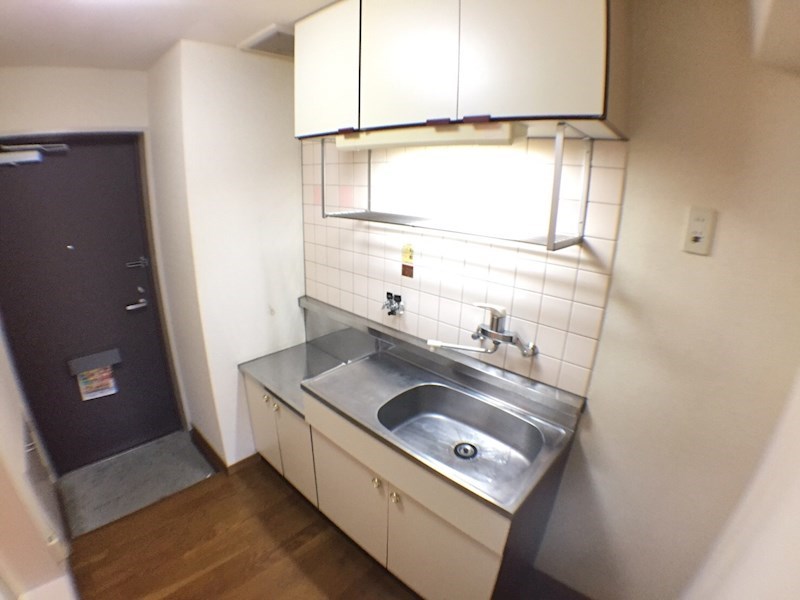 パルム中央 その他部屋・スペース