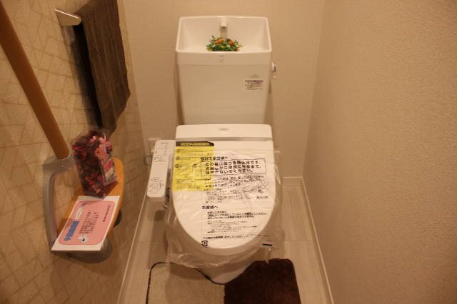 メゾンこころ　A棟 その他3