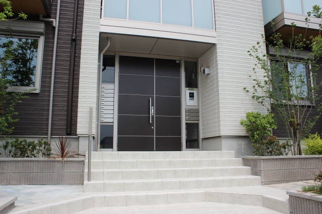 メゾンこころ　A棟 その他外観1