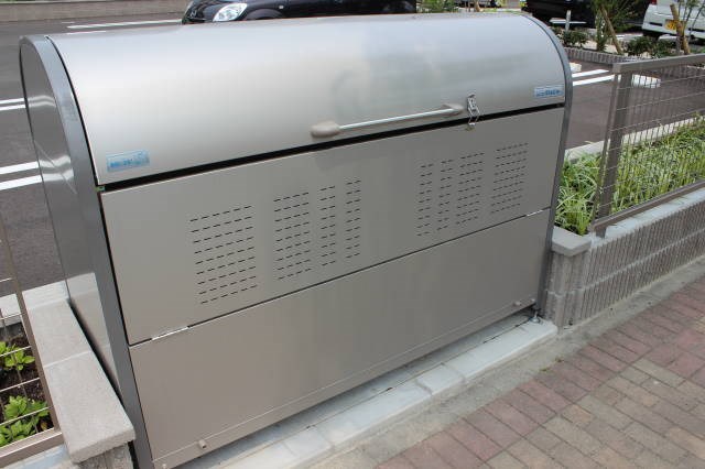 メゾンこころ　A棟 その他外観6