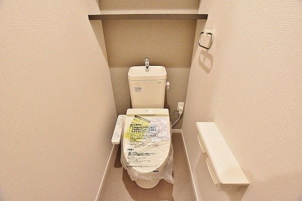 Bellezza Moji(ベレッツァ門司) その他2