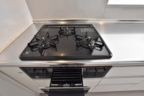 Bellezza Moji(ベレッツァ門司) その他5