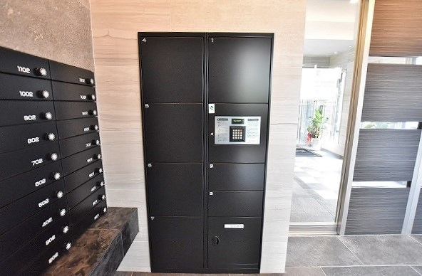 Bellezza Moji(ベレッツァ門司) その他7