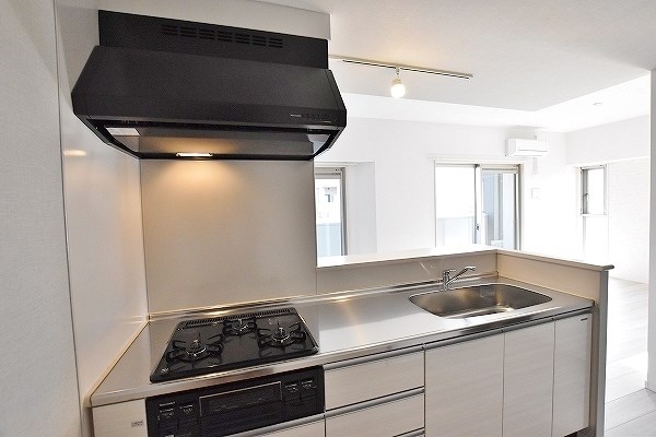 Bellezza Moji(ベレッツァ門司) その他16