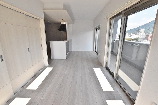 Bellezza Moji(ベレッツァ門司) その他17