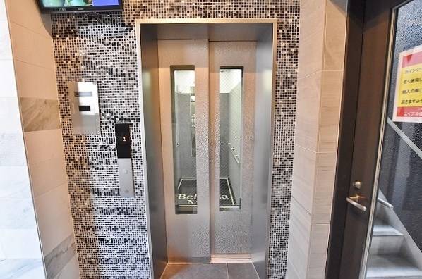 Bellezza Moji(ベレッツァ門司) その他24