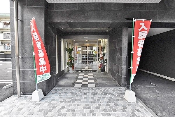 Bellezza Moji(ベレッツァ門司) その他26