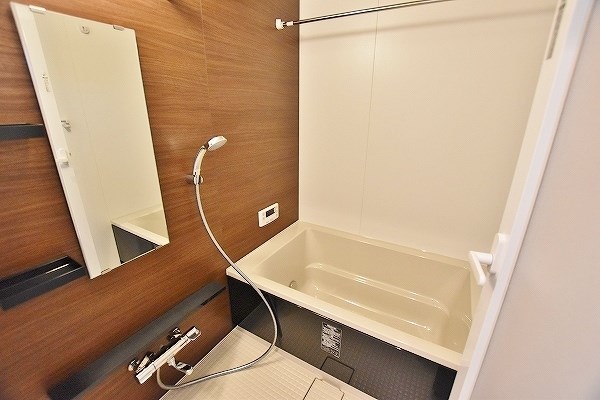 Bellezza Moji(ベレッツァ門司) 風呂画像