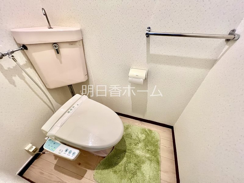 サンセリテ朝山（マンスリーマンション）　 その他