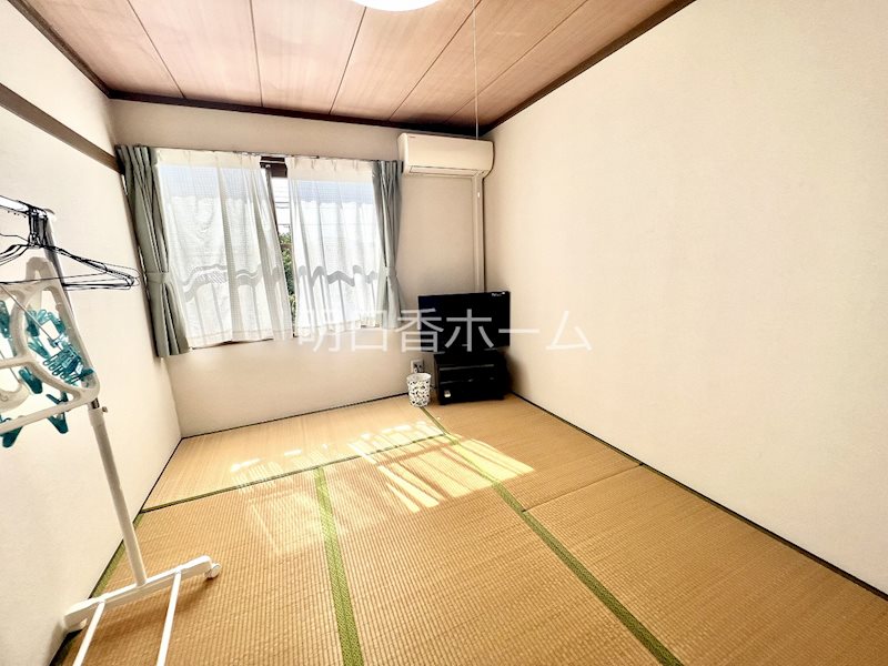 サンセリテ朝山（マンスリーマンション）　 その他