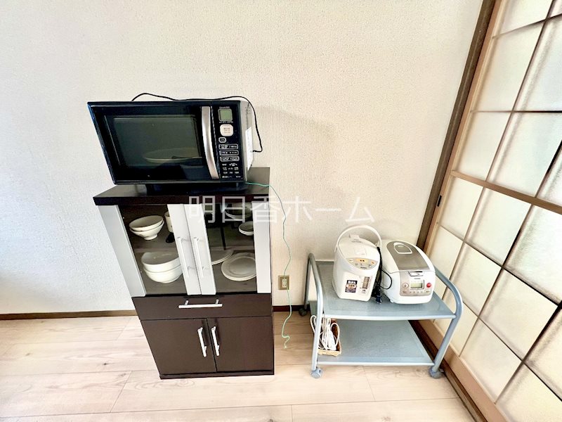 サンセリテ朝山（マンスリーマンション）　 その他