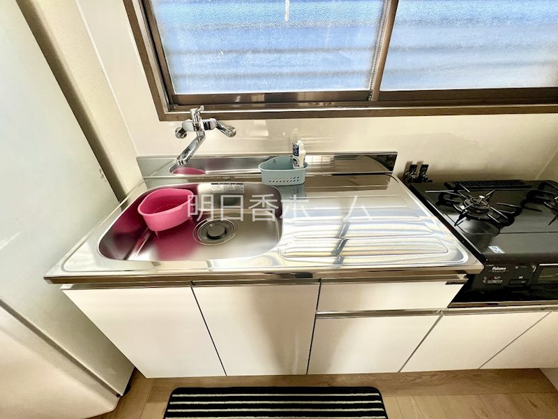 サンセリテ朝山（マンスリーマンション）　 その他