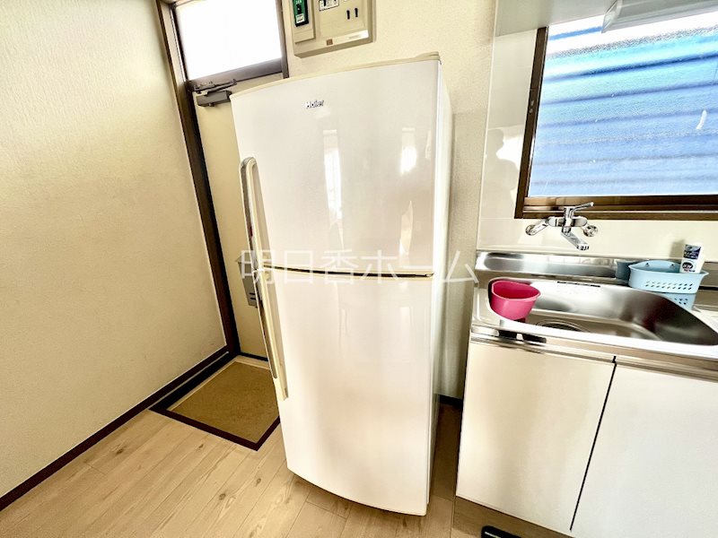 サンセリテ朝山（マンスリーマンション）　 その他
