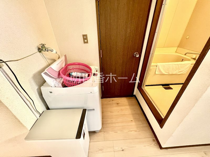 サンセリテ朝山（マンスリーマンション）　 その他