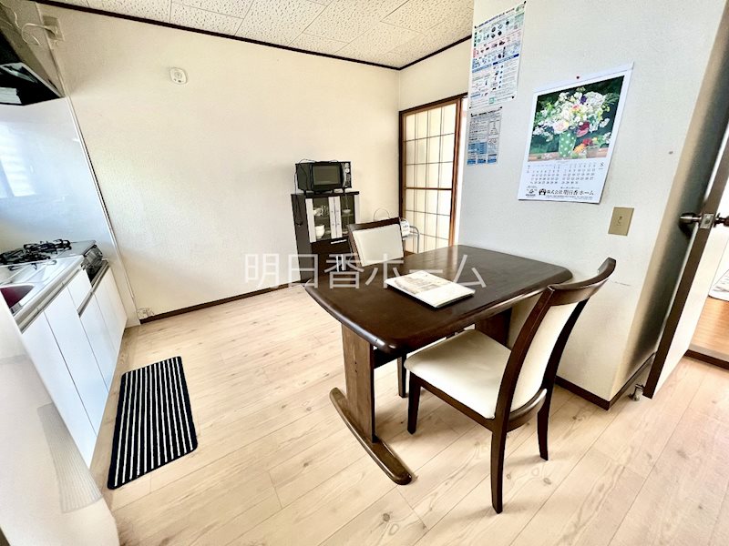 サンセリテ朝山（マンスリーマンション）　 その他