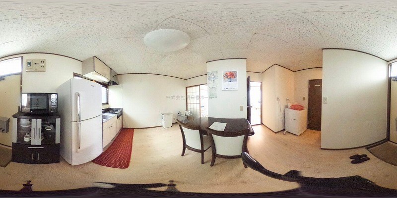 サンセリテ朝山（マンスリーマンション）　 その他