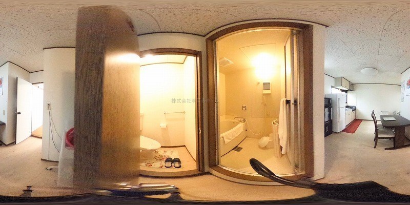 サンセリテ朝山（マンスリーマンション）　 その他