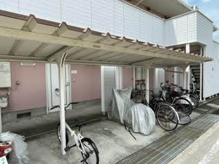 グリーンプラザ中町 A棟 その他外観1