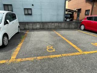 グリーンプラザ中町 A棟 その他外観2