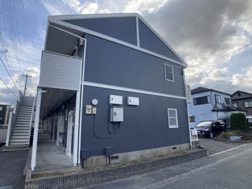 グリーンプラザ中町 A棟 その他外観3