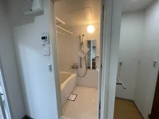 グリーンプラザ中町 A棟 風呂画像