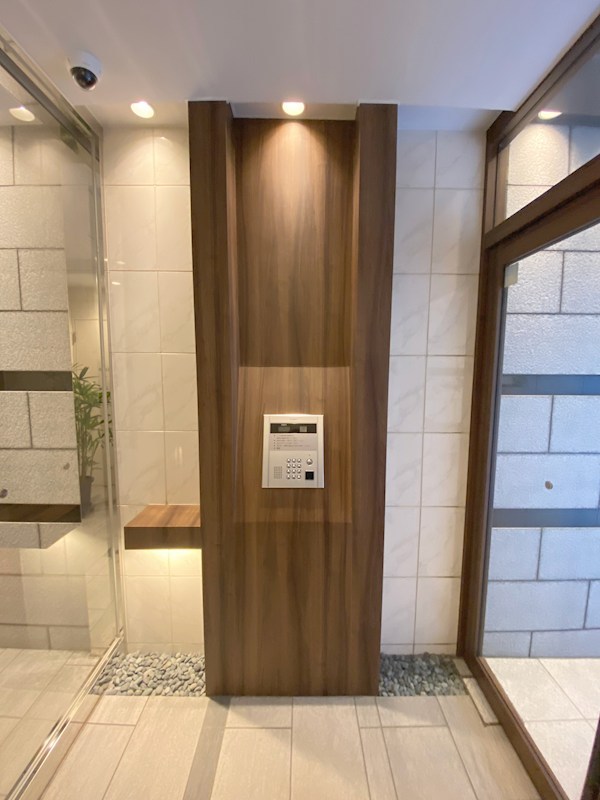 Breezian Meguro その他4