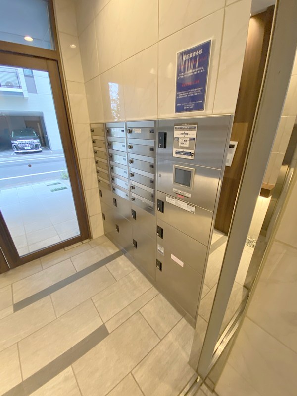 Breezian Meguro その他5