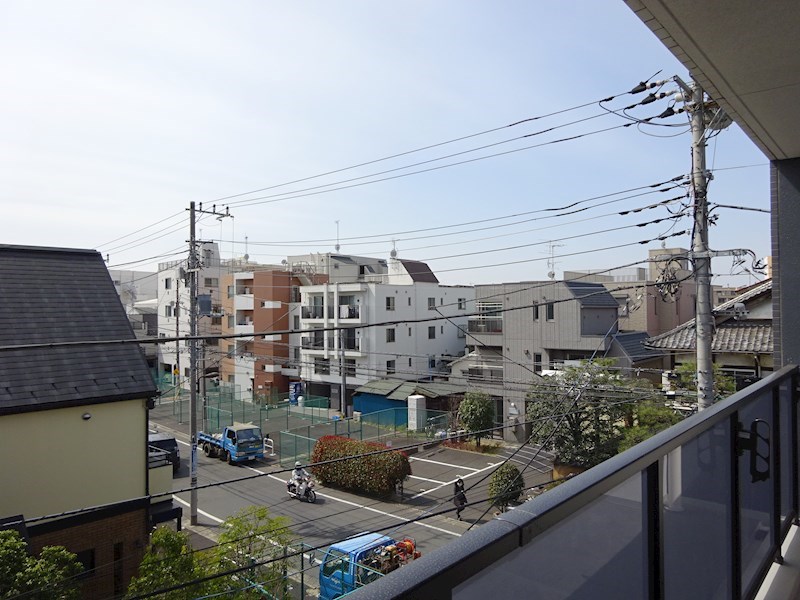 Breezian Meguro その他6